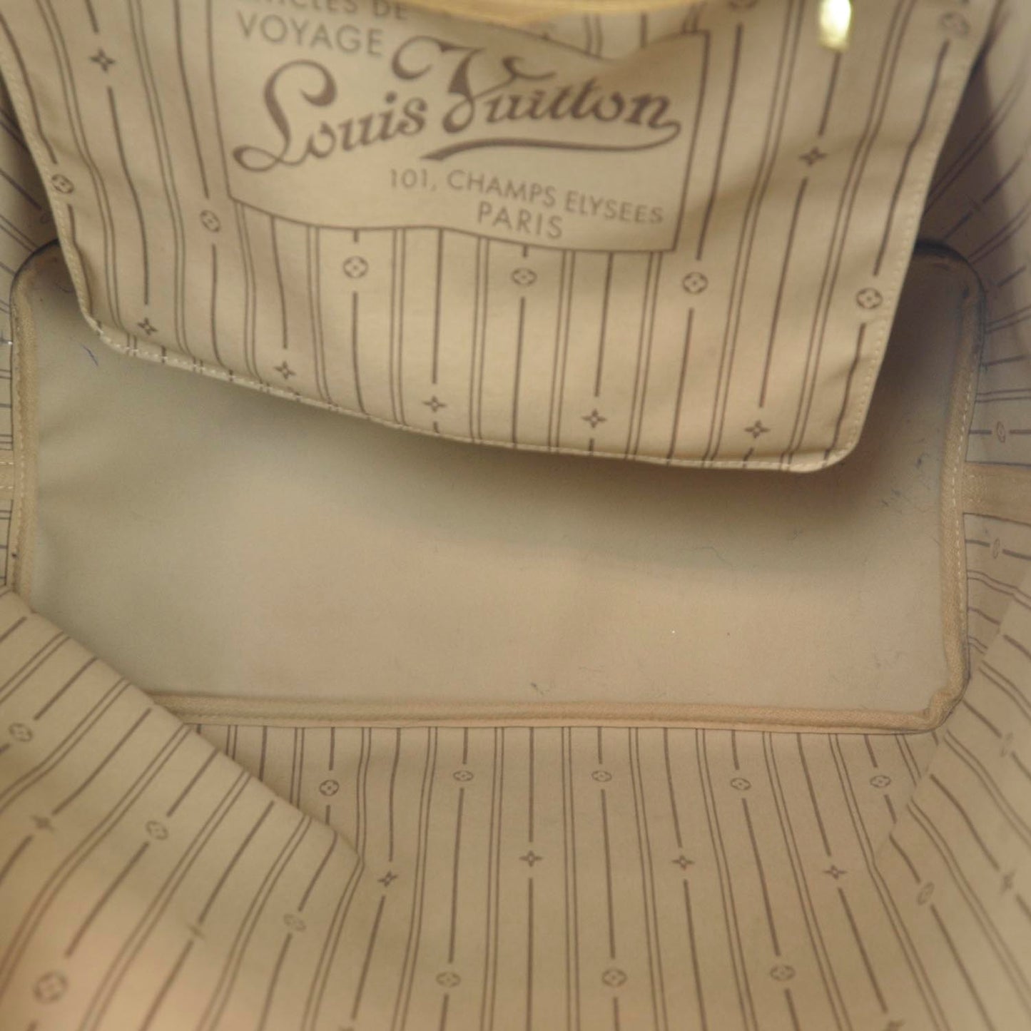 Monogram Neverfull GM