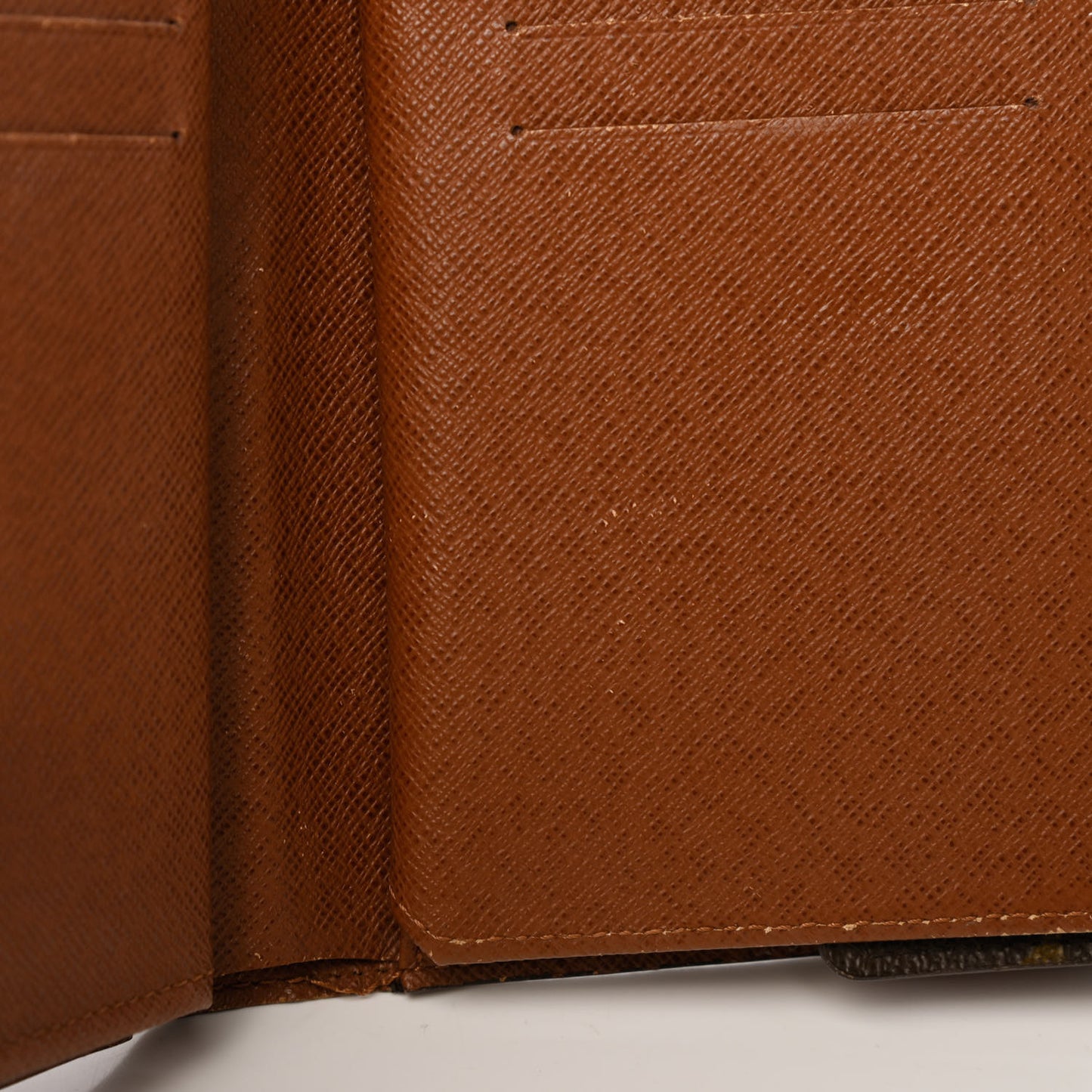 Monogram Alexandra Wallet