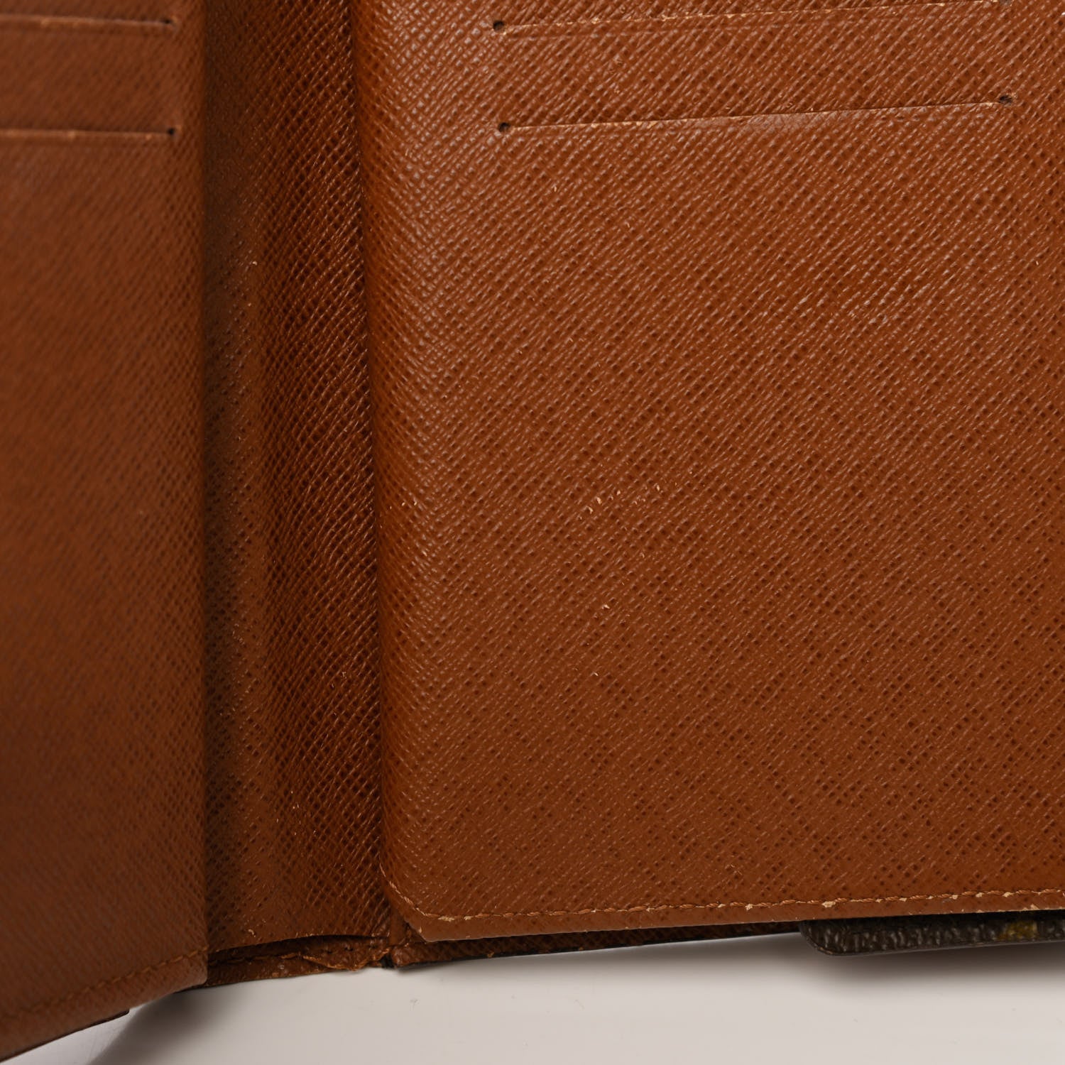 Louis Vuitton Monogram Alexandra Wallet 11 of 11