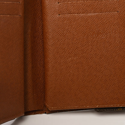 Louis Vuitton Monogram Alexandra Wallet 11 of 11