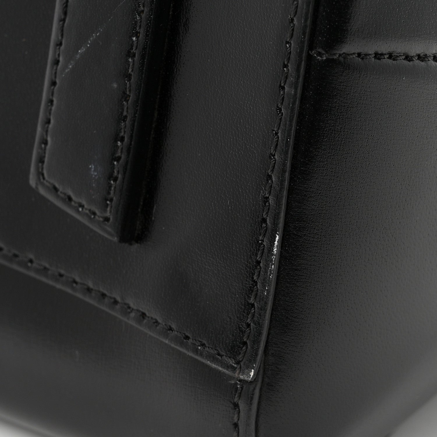 Givenchy Shiny Lord Calfskin Medium Antigona Black 11 of 11