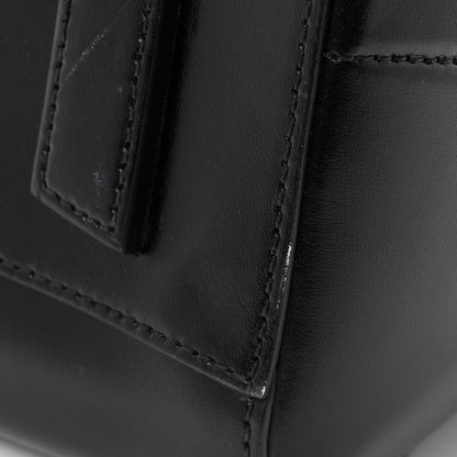 Givenchy Shiny Lord Calfskin Medium Antigona Black 11 of 11