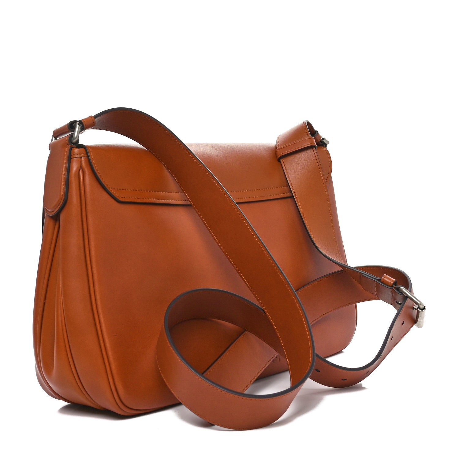 Gucci Calfskin Dionysus Messenger Bag Brown 3 of 9