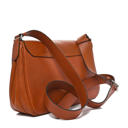 Gucci Calfskin Dionysus Messenger Bag Brown 3 of 9