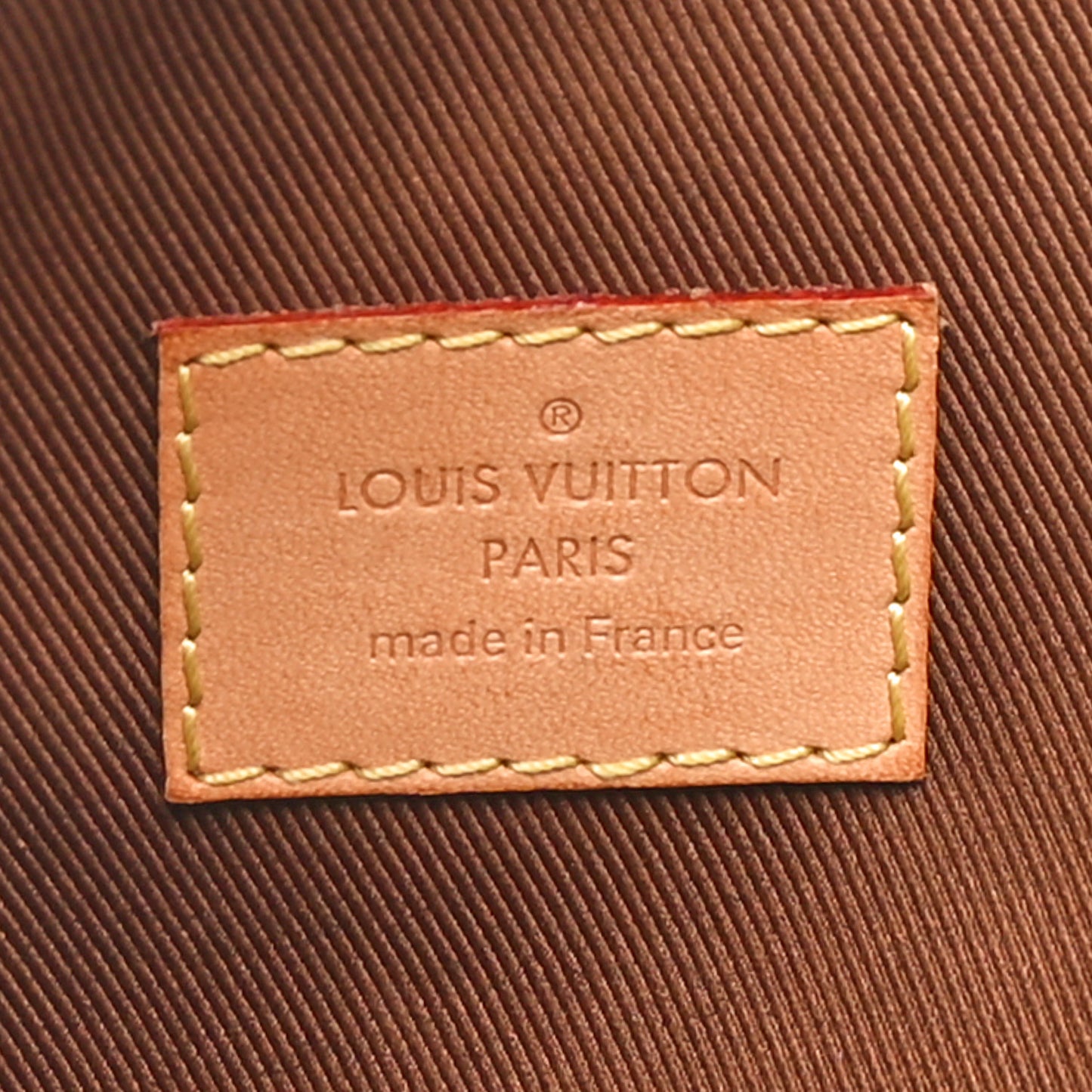 Monogram Etui Voyage PM Pouch