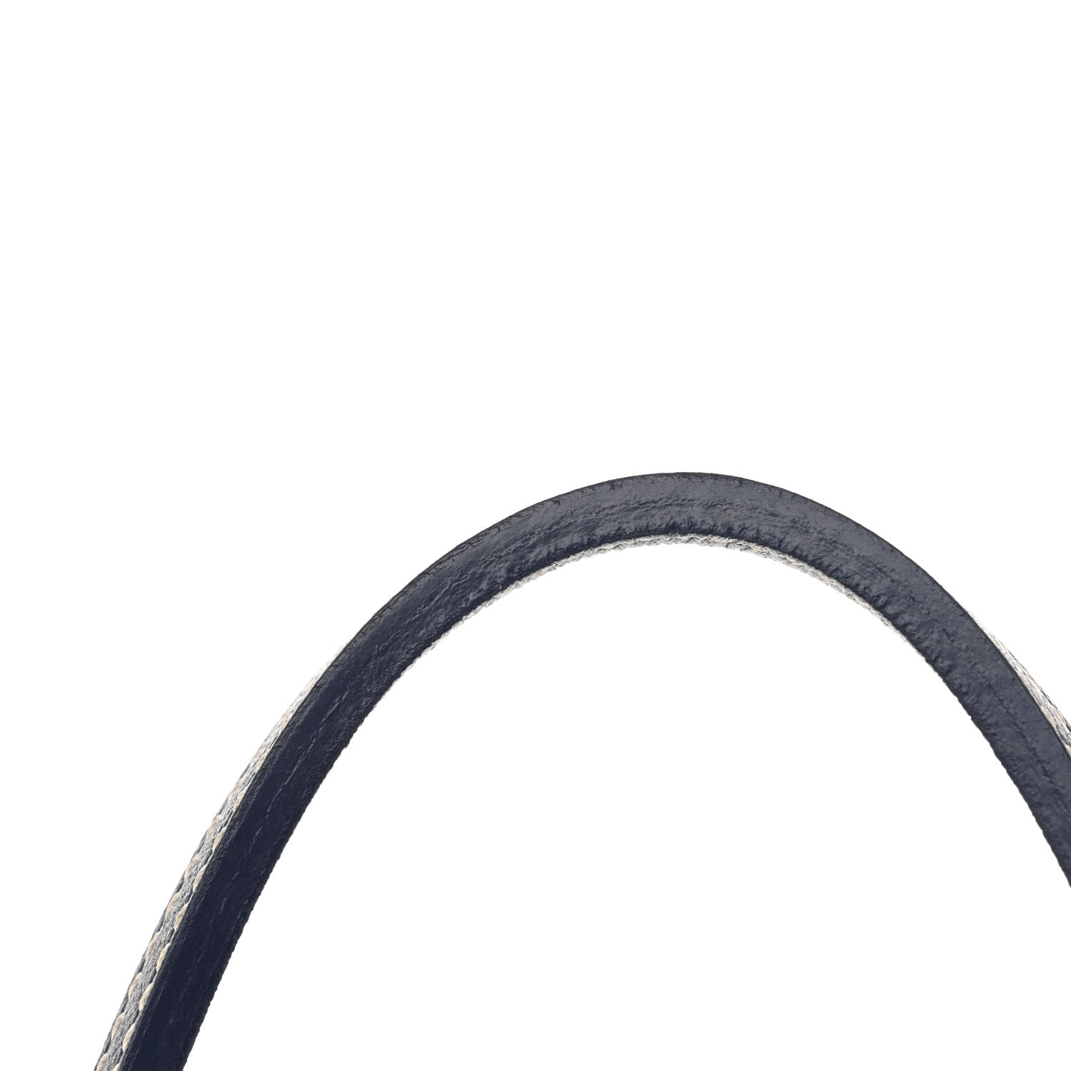 Goyard Goyardine Artois PM Navy 11 of 11