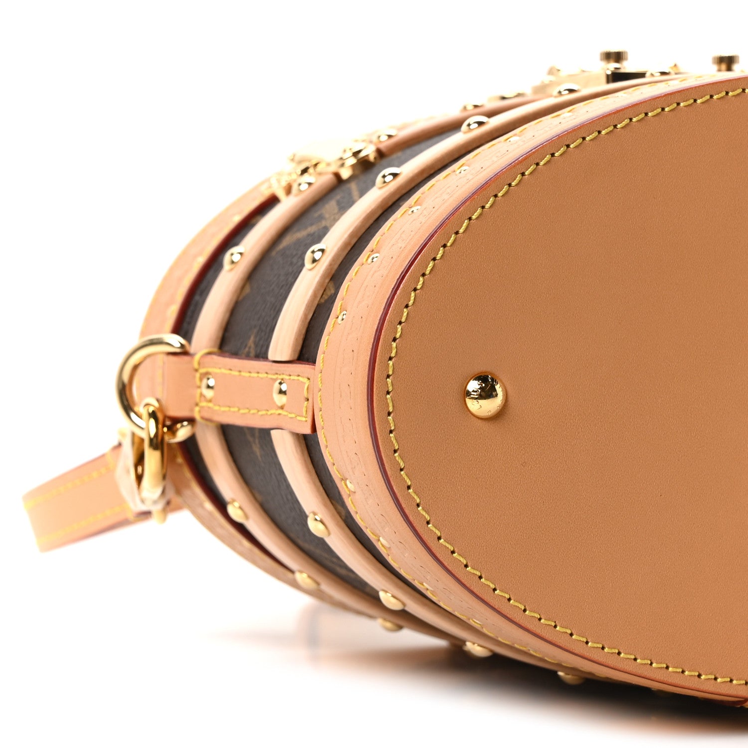 Louis Vuitton Monogram Ellis Bag 8 of 9