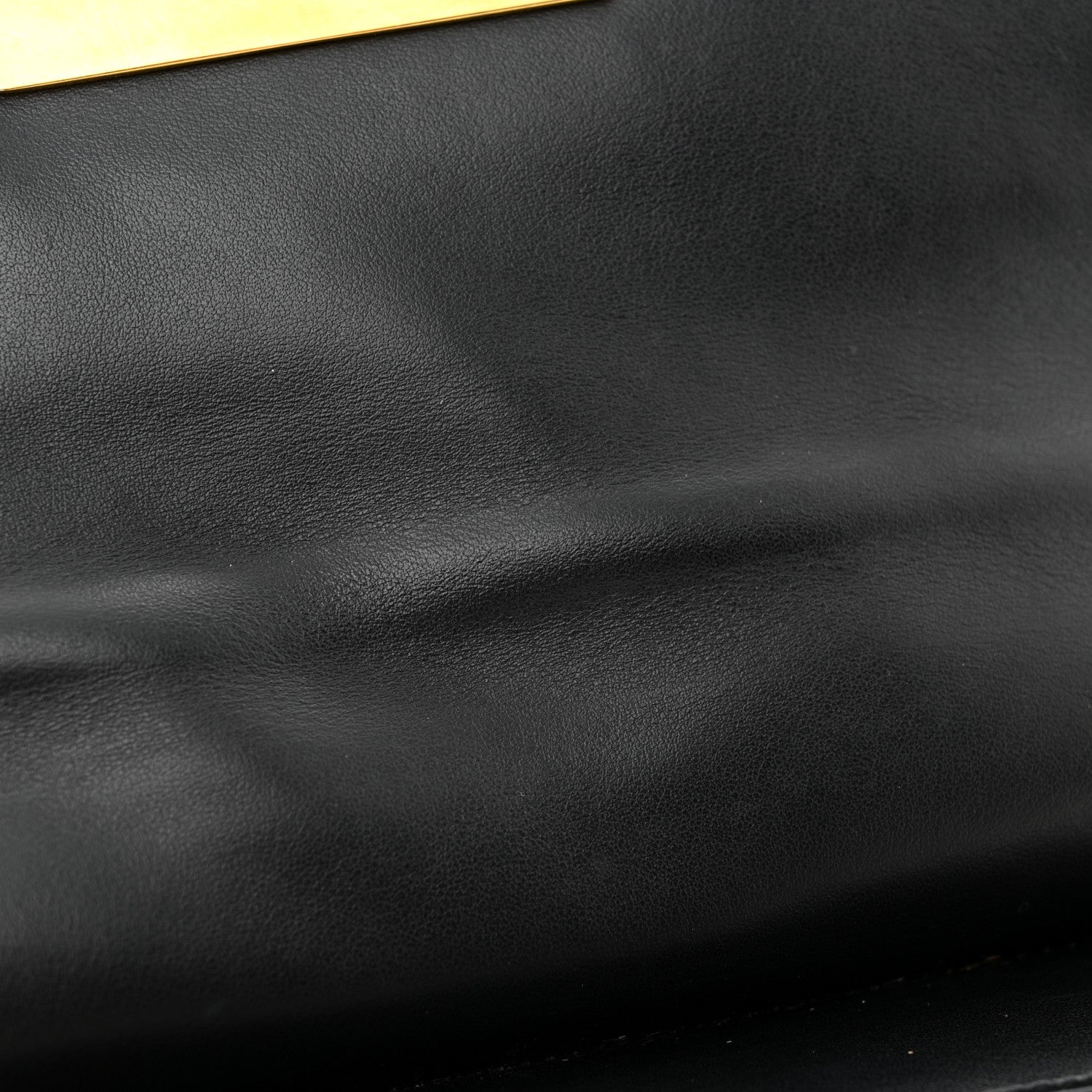 Prada City Calfskin Saffiano Cahier Top Handle Bag Black 10 of 11