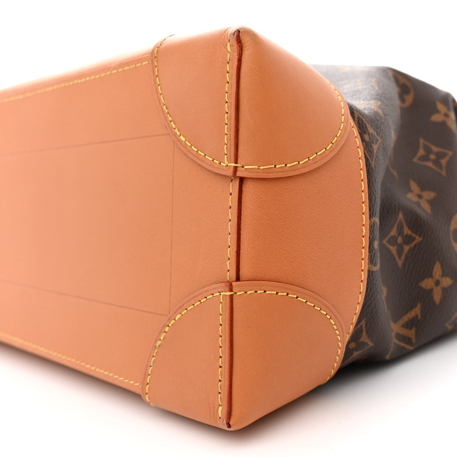 Louis Vuitton Monogram Steamer PM 10 of 14