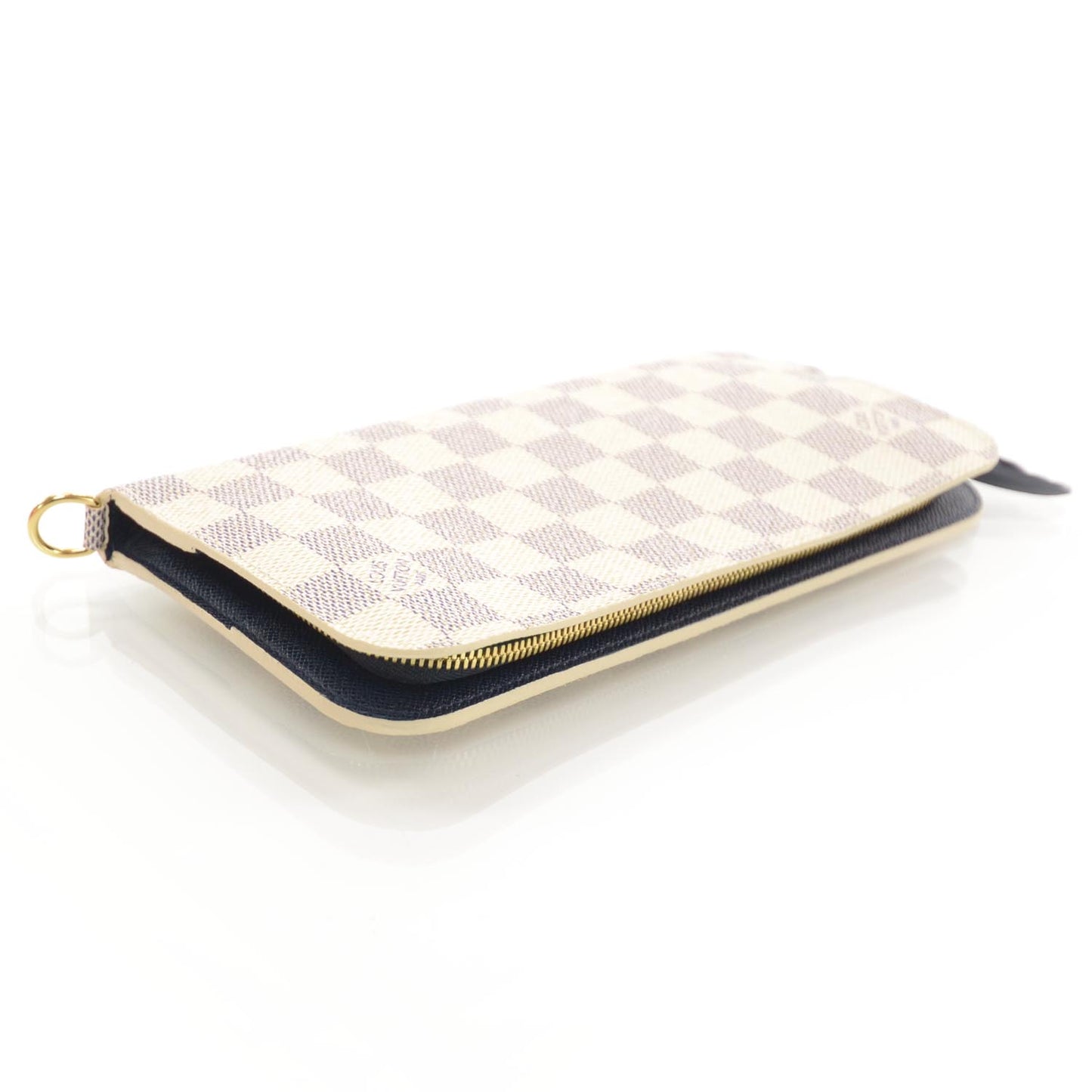 Damier Azur Articles de Voyage Insolite Wallet