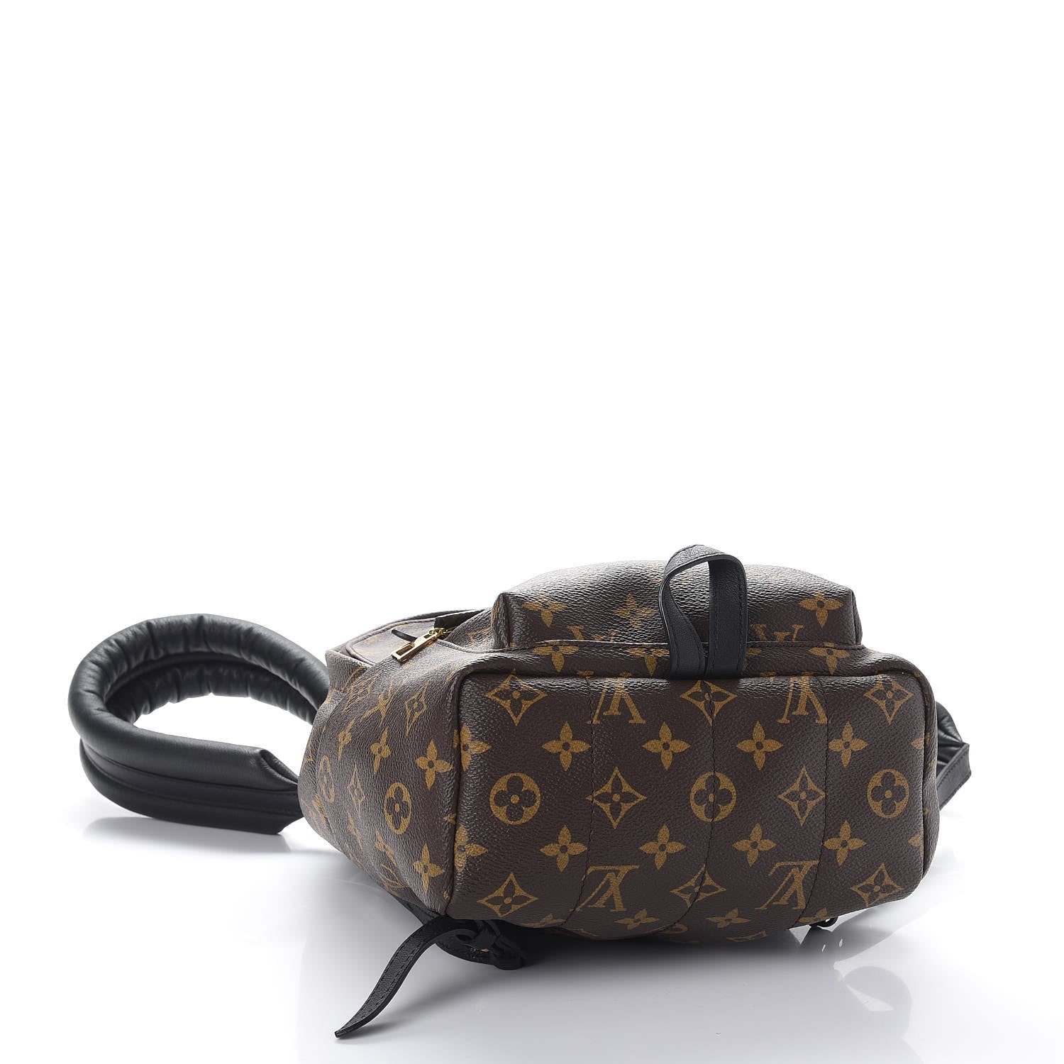 Louis Vuitton Monogram Palm Springs Backpack PM 4 of 7