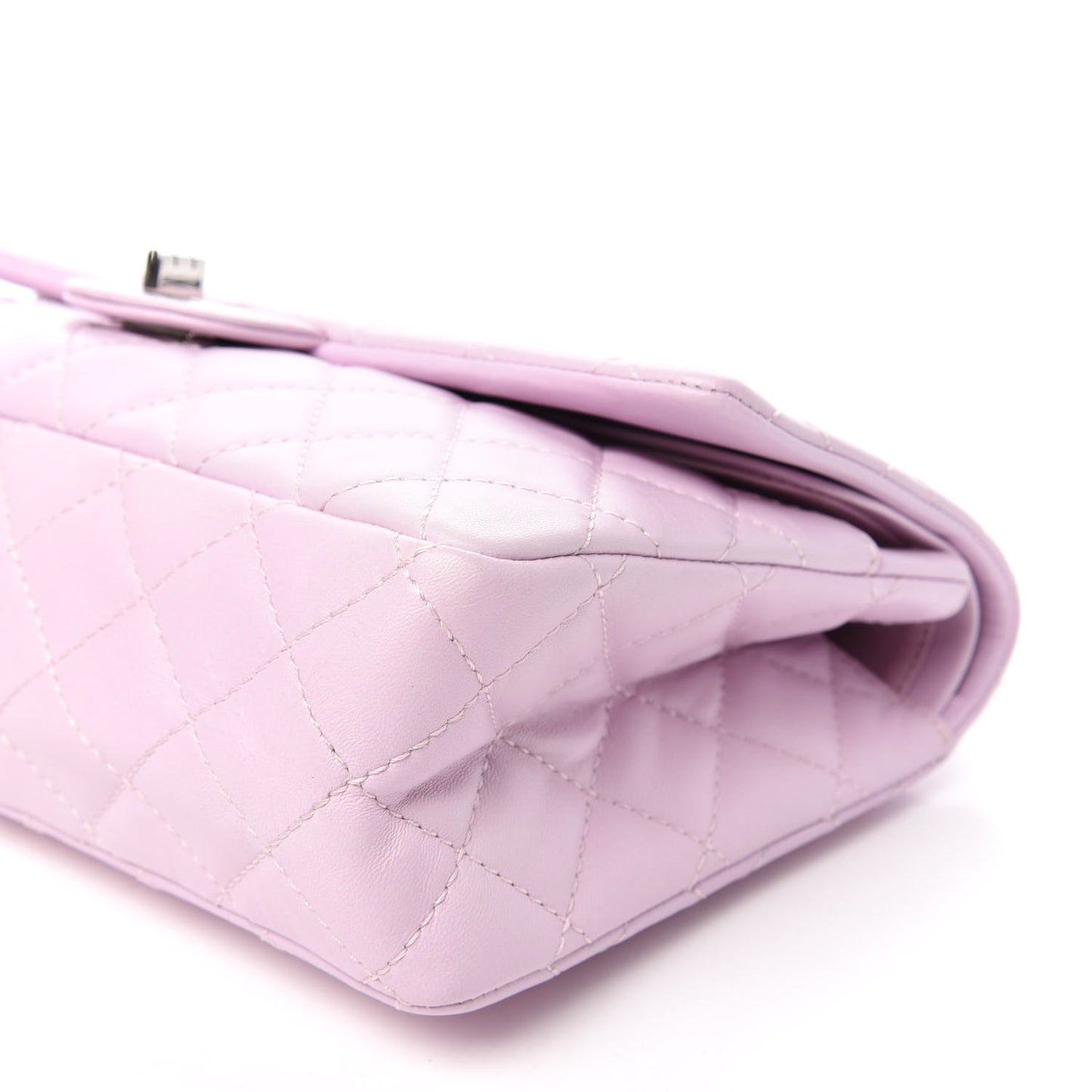 Lambskin Quilted 2.55 Reissue 226 Flap Pink