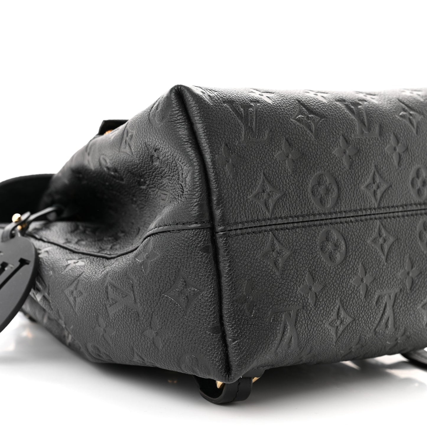 Empreinte Montsouris PM Black