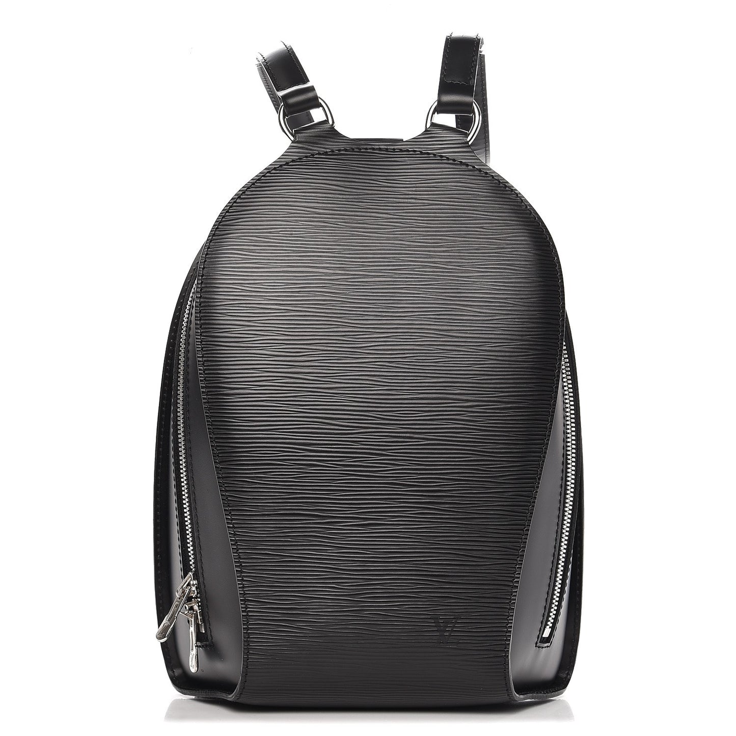 Epi Mabillon Backpack Black