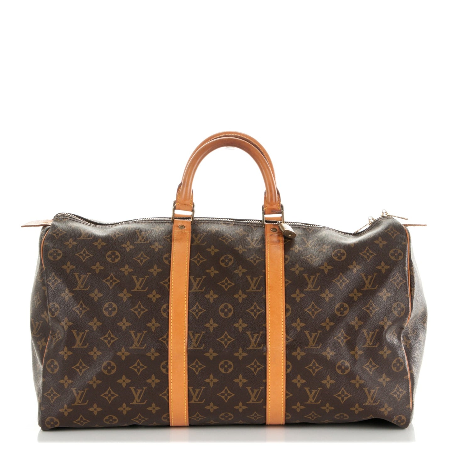 Monogram Keepall 50