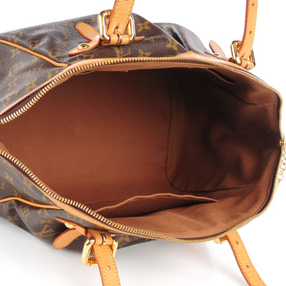 Louis Vuitton Monogram Tivoli GM 5 of 7