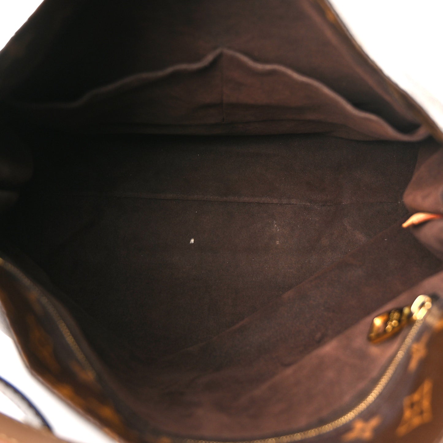 Monogram Metis