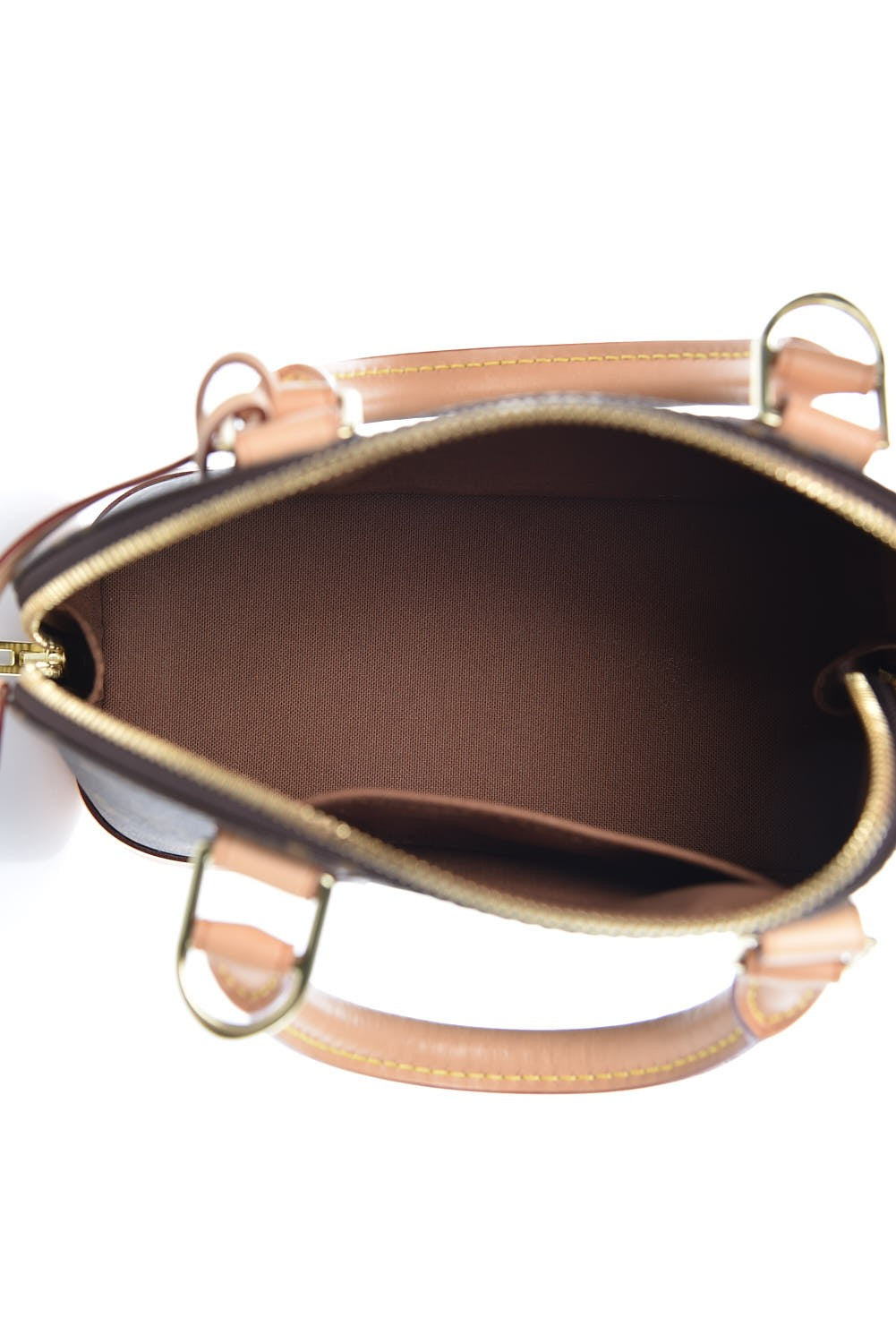 Monogram Alma BB