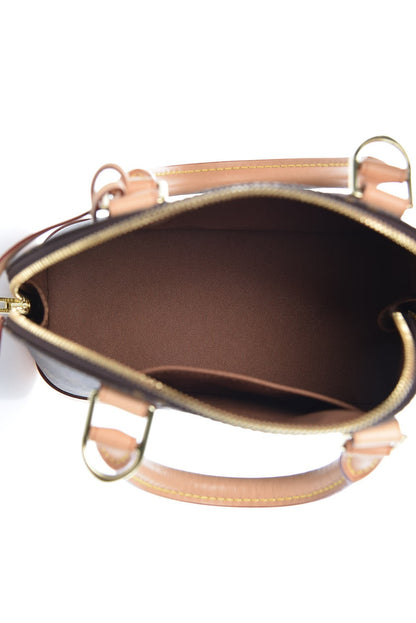 Louis Vuitton Monogram Alma BB 5 of 10