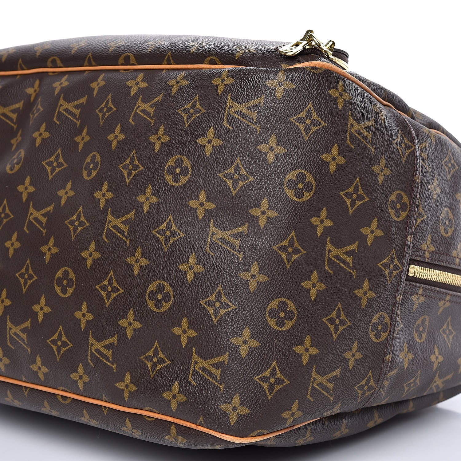 Louis Vuitton Monogram Evasion Sports Bag 13 of 13