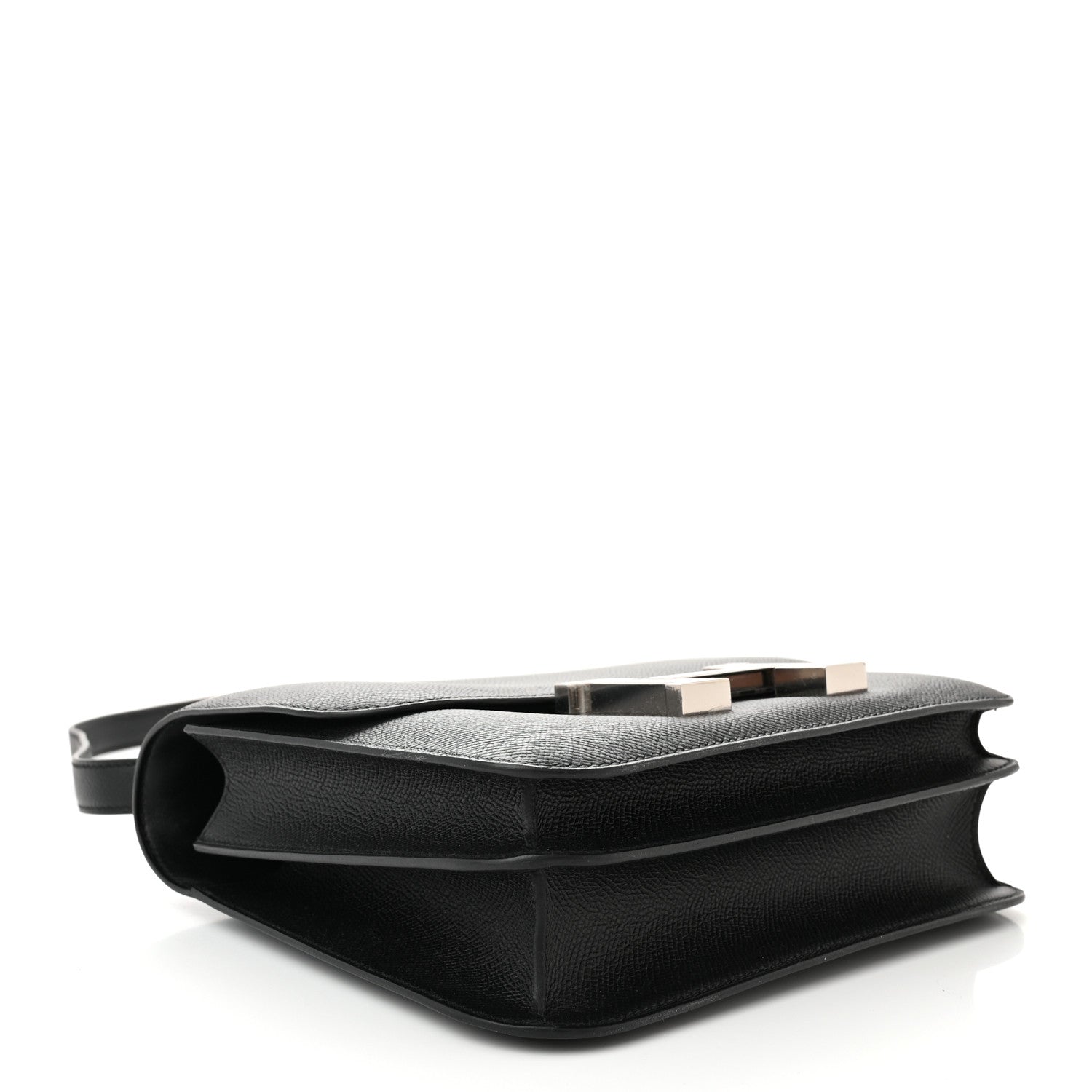 Hermes Epsom Constance 24 Black 4 of 11