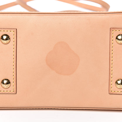 Louis Vuitton Monogram Alma BB 13 of 15
