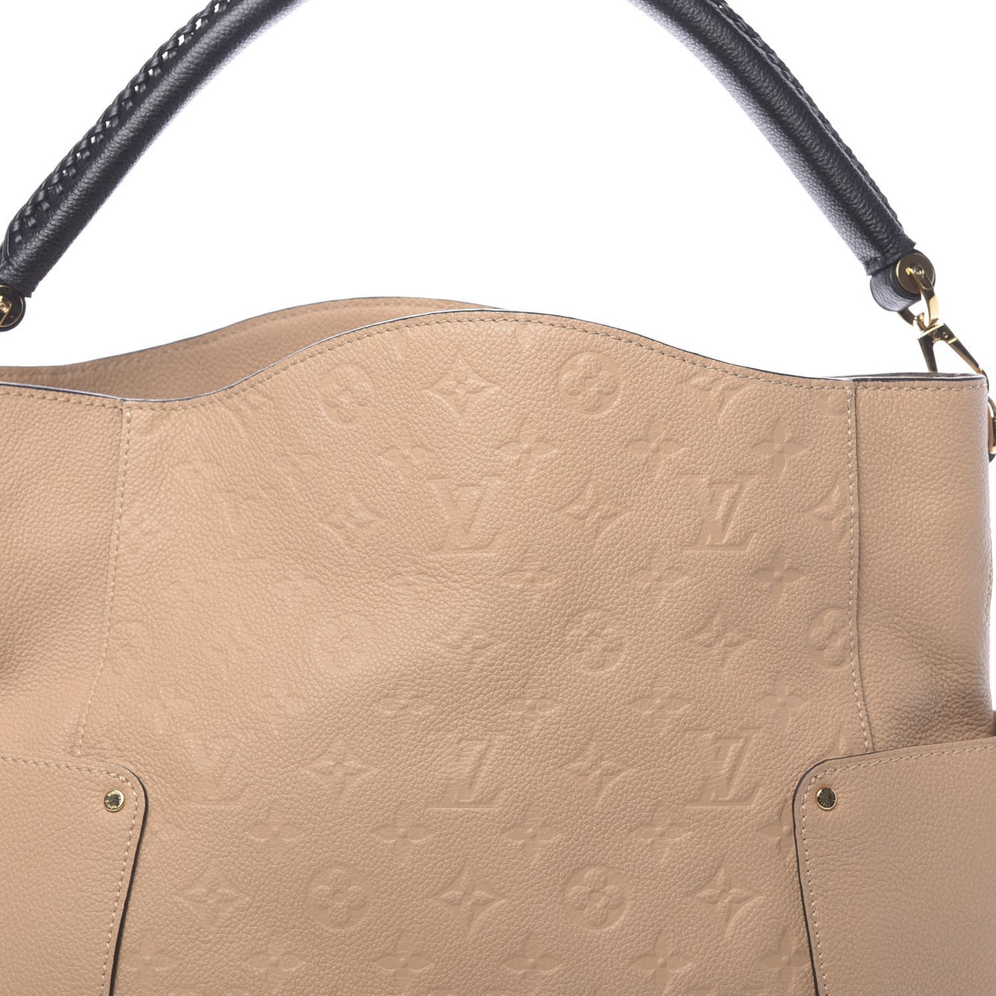 Empreinte Bagatelle Dune