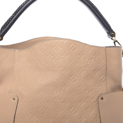 Louis Vuitton Empreinte Bagatelle Dune 7 of 9