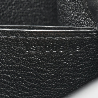 Hermes Allegretto Sac Roulis 23 Black 9 of 14