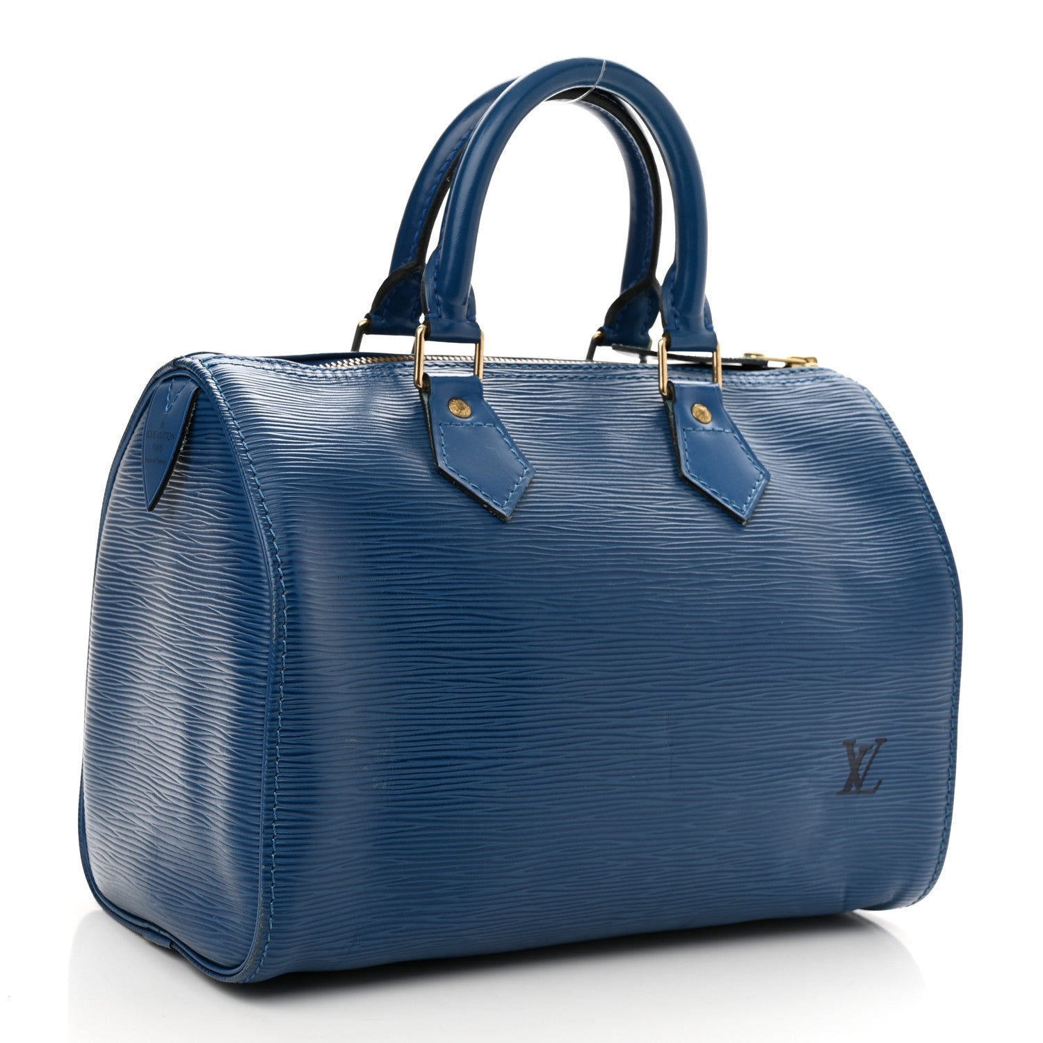 Louis Vuitton Epi Speedy 25 Toledo 3 of 14