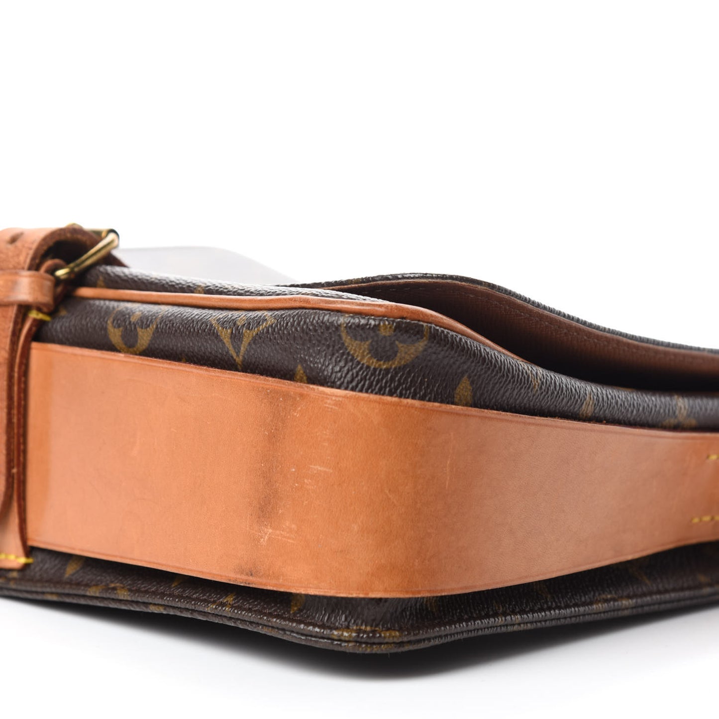 Monogram Cartouchiere 26