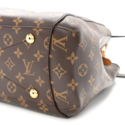 Louis Vuitton Monogram Montaigne GM 9 of 10