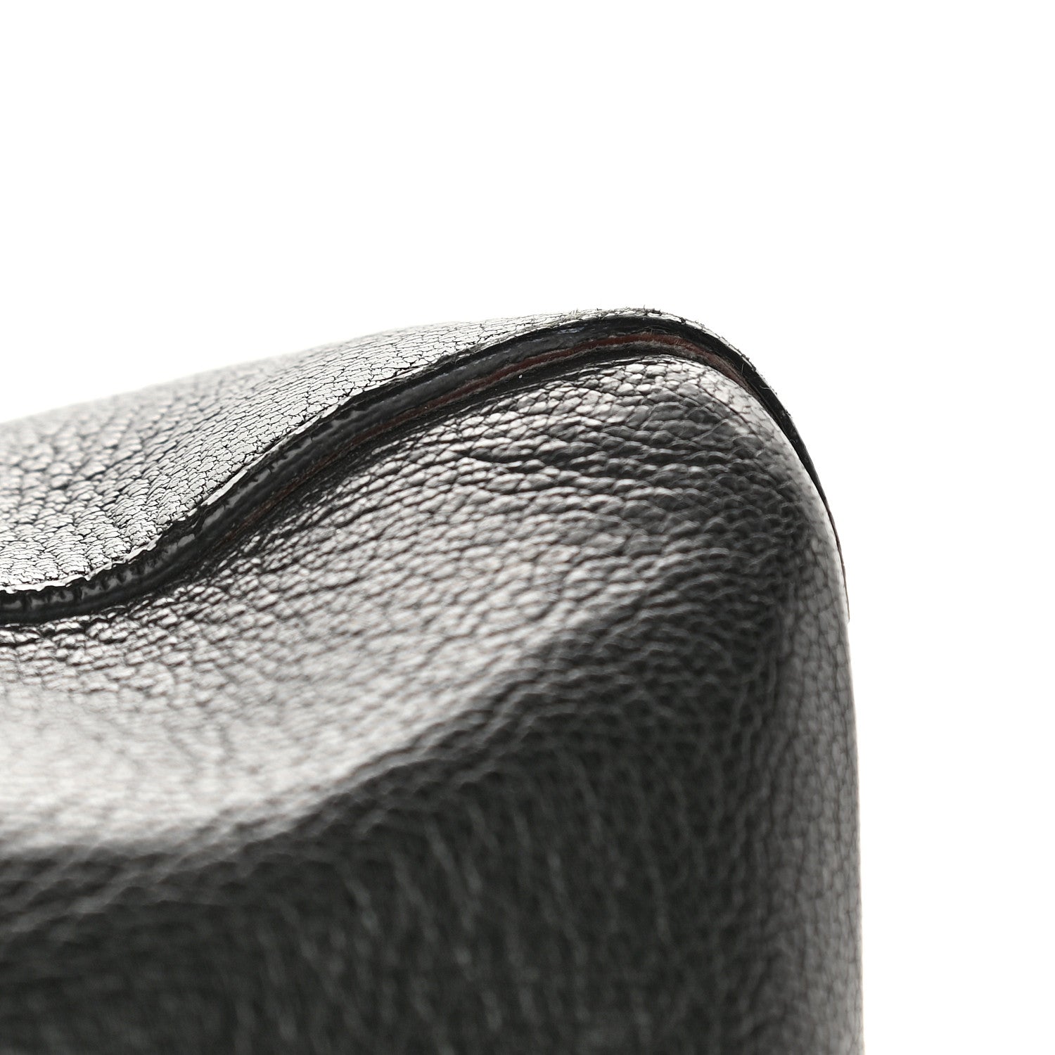 Givenchy Sugar Goatskin Medium Antigona Black 7 of 17