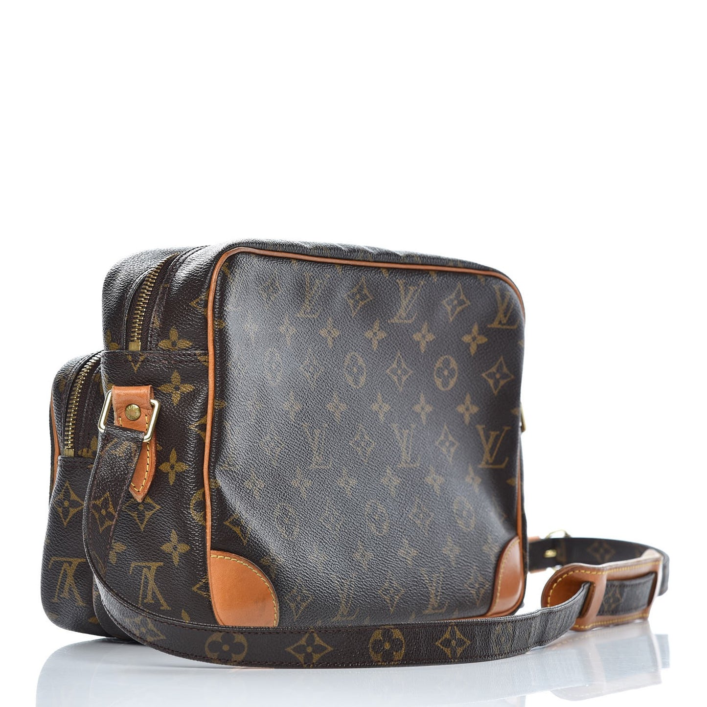 Monogram Nil 28