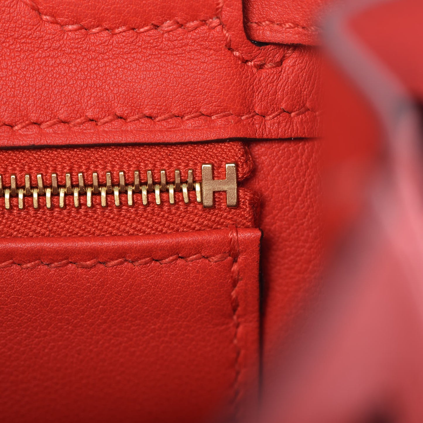 Swift Kelly Retourne 25 Rouge Tomate