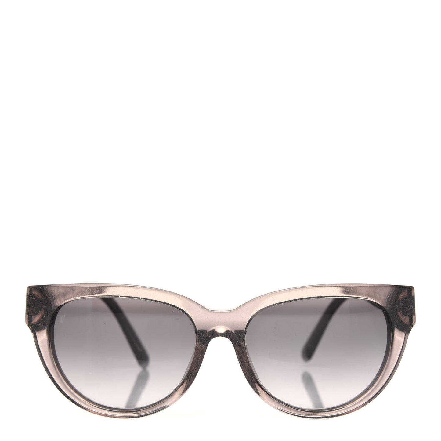 Obsession Cat Eye Sunglasses Z0628E Glitter Grey