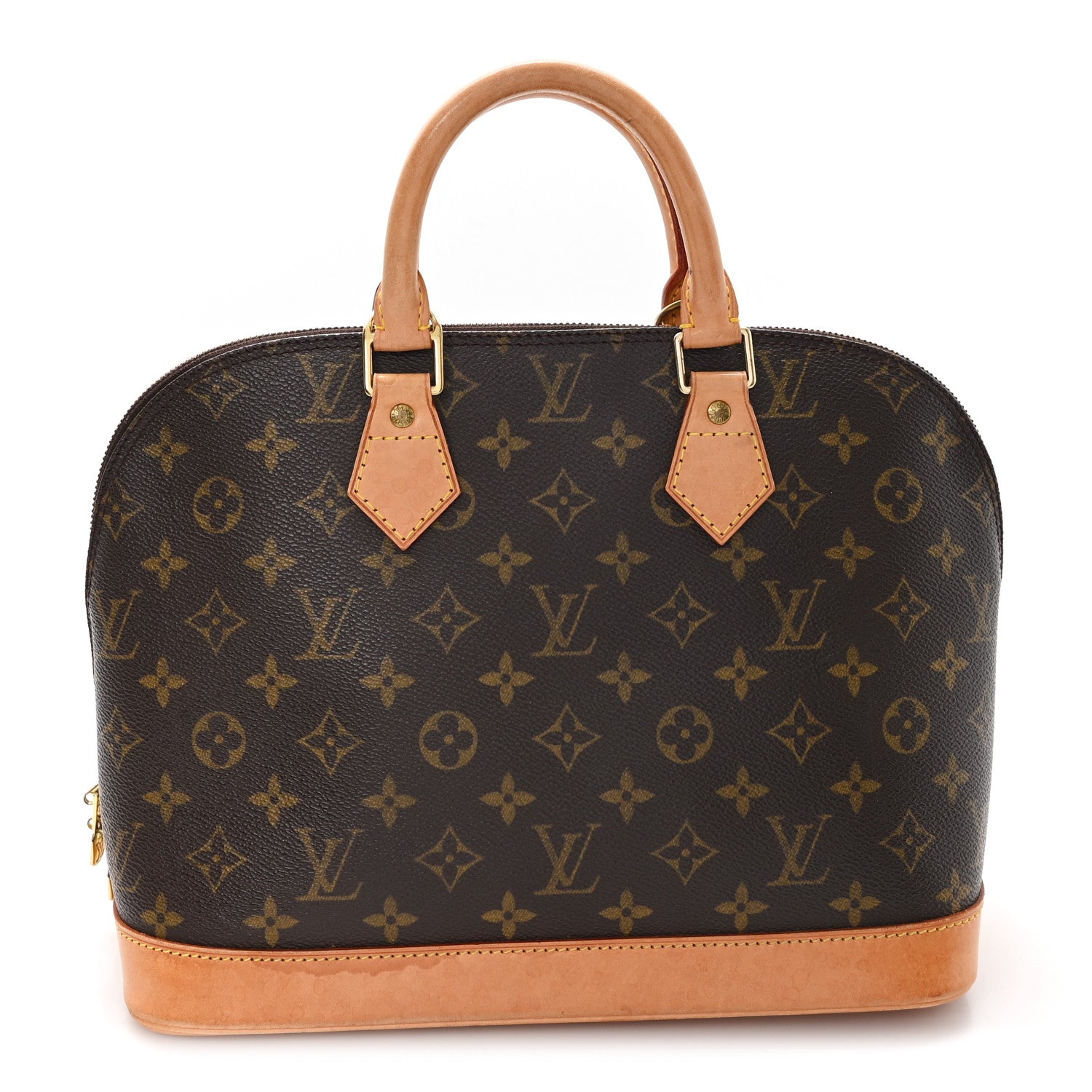 Louis Vuitton Monogram Alma PM 1 of 9