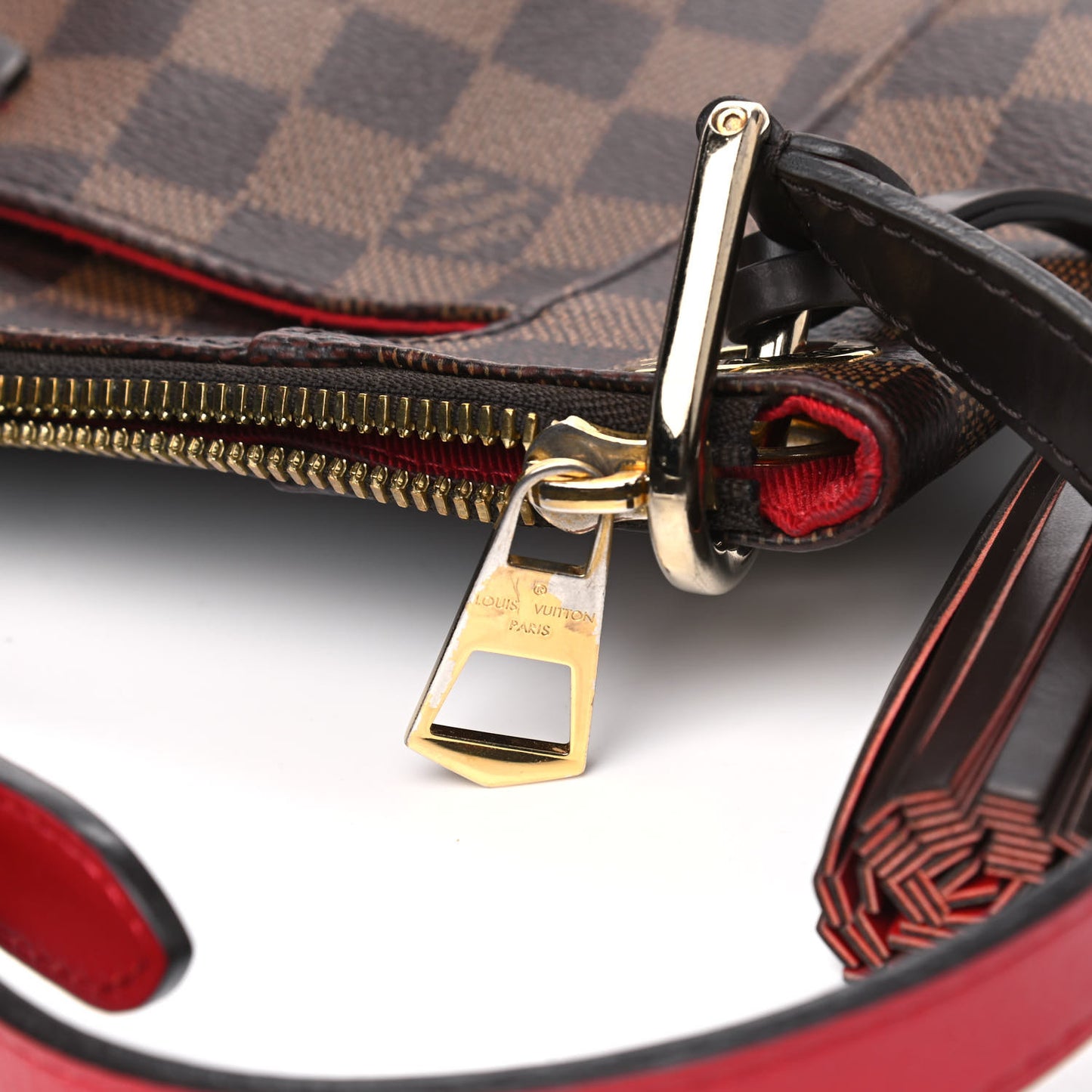Damier Ebene South Bank Besace