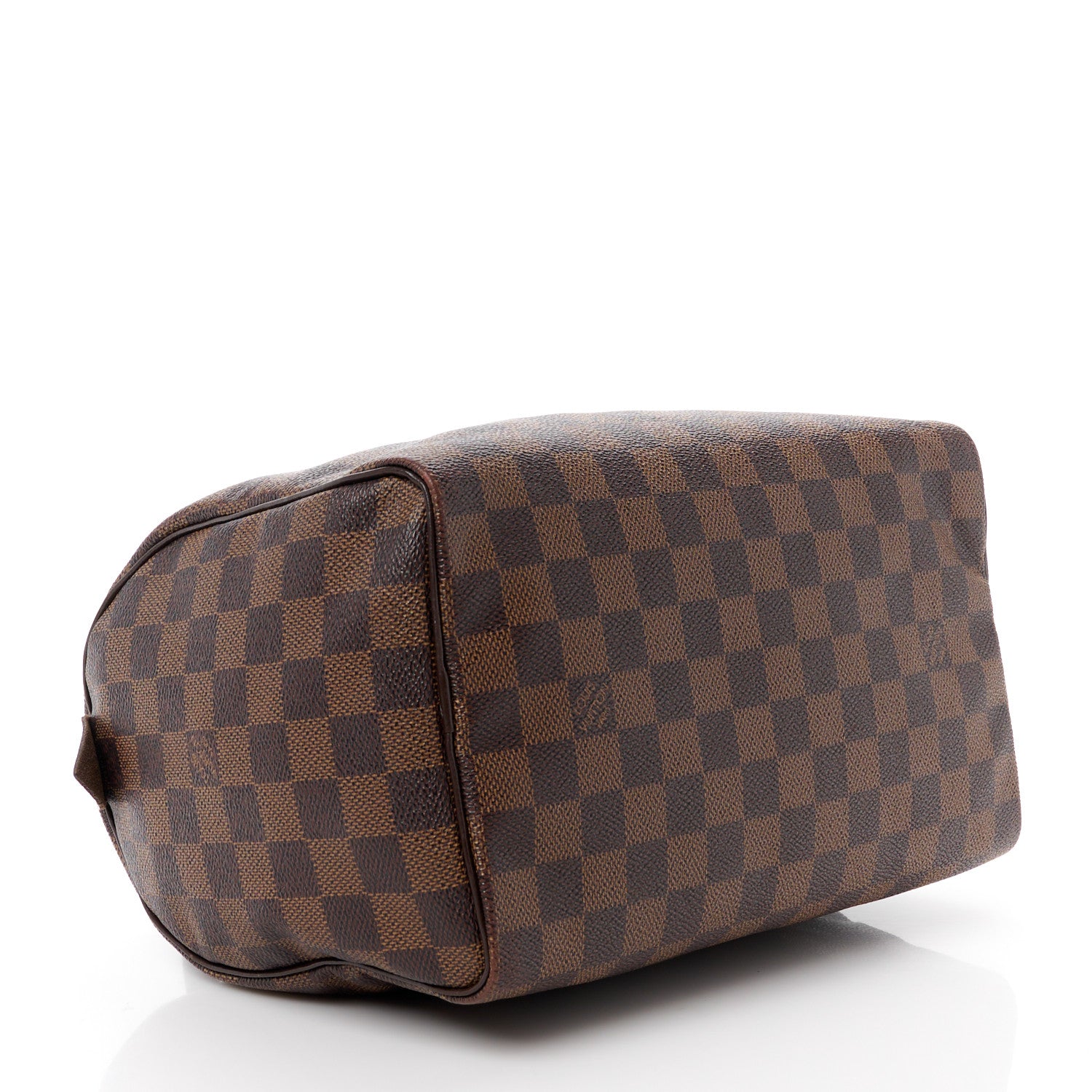 Louis Vuitton Damier Ebene Speedy 25 4 of 20
