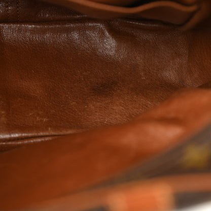 Louis Vuitton Monogram Marceau GM 13 of 24