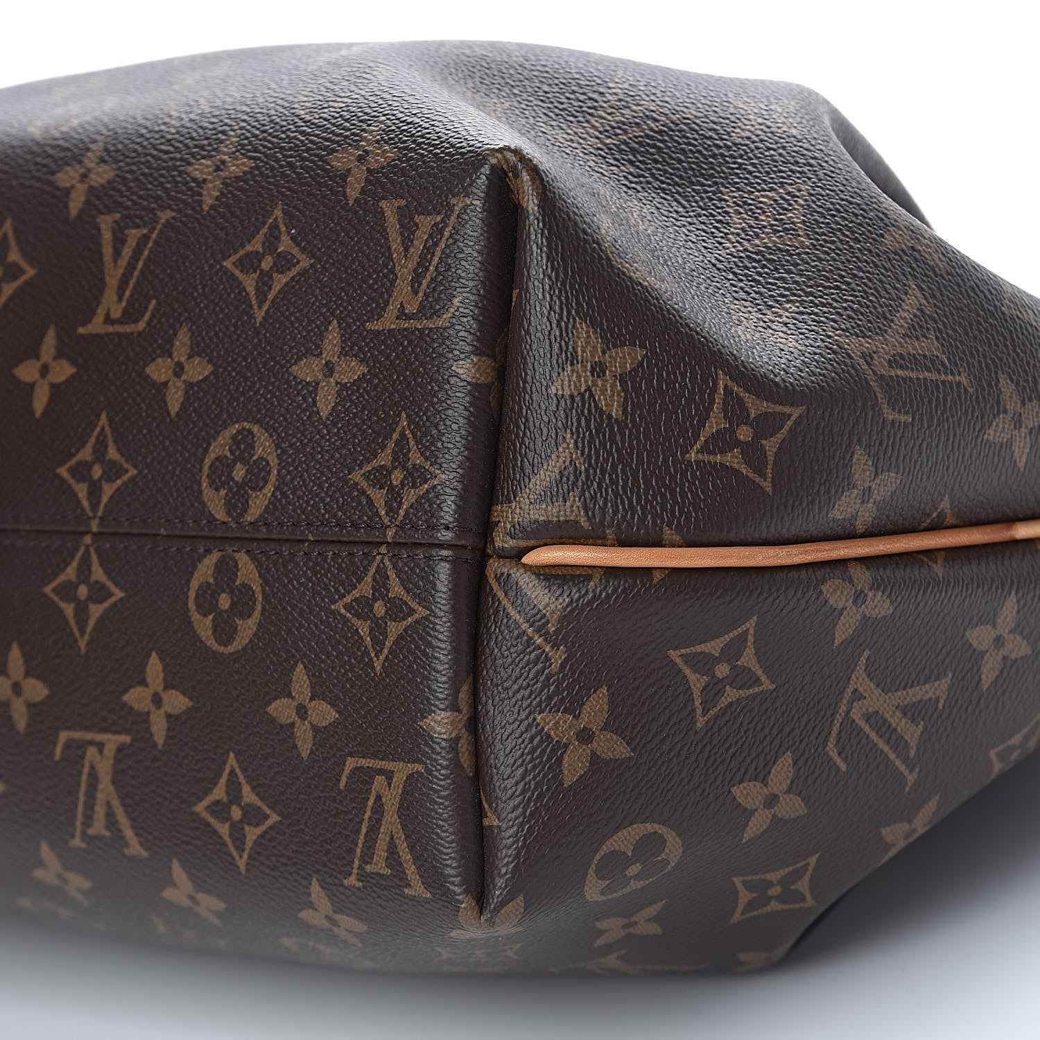 Louis Vuitton Monogram Turenne MM 12 of 13