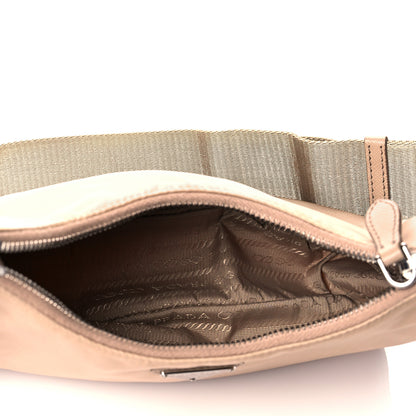 Prada Nylon Re-Edition 2005 Shoulder Bag Cammeo 5 of 11