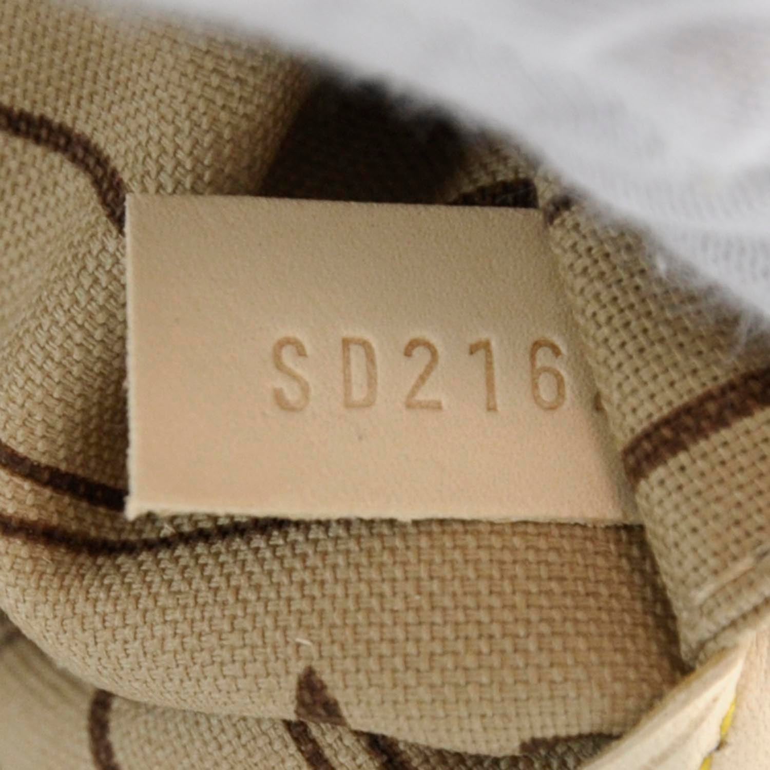 Louis Vuitton Monogram Neverfull GM 7 of 7