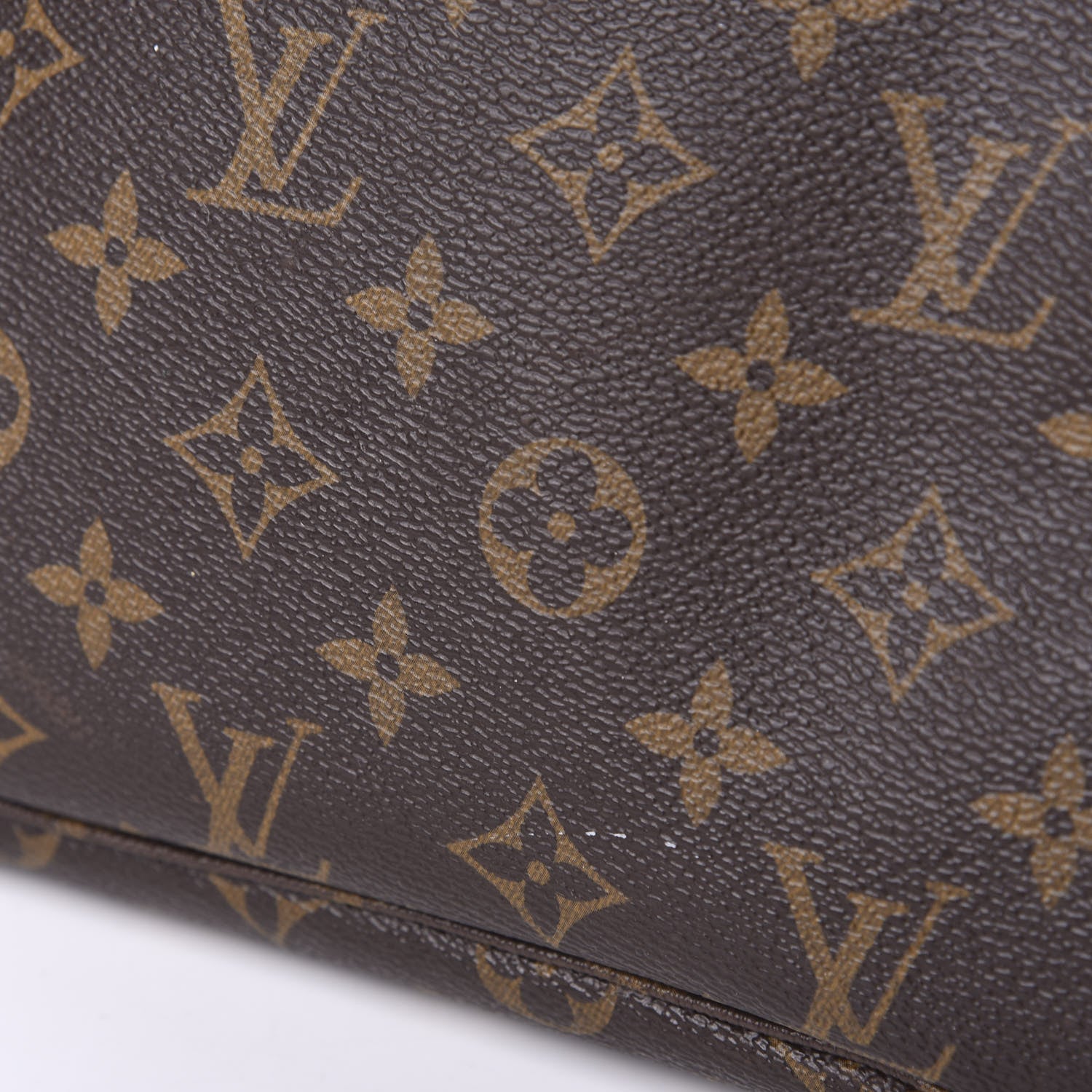 Louis Vuitton Monogram Neo Neverfull GM 8 of 13