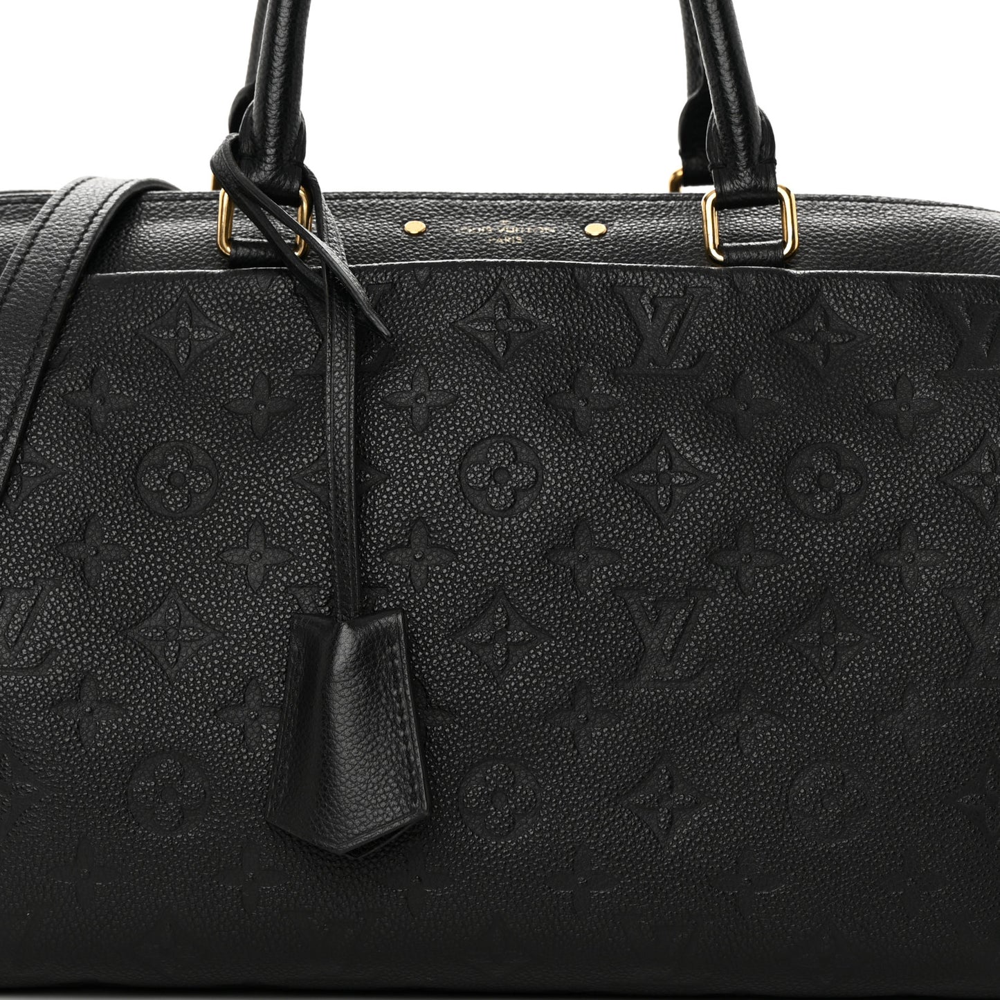 Empreinte Speedy Bandouliere 30 NM Black