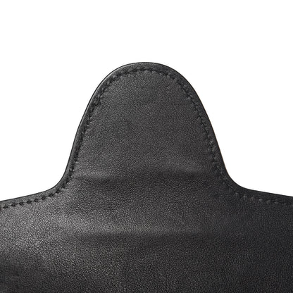 Gucci Guccissima Mini Emily Shoulder Bag Black 8 of 12