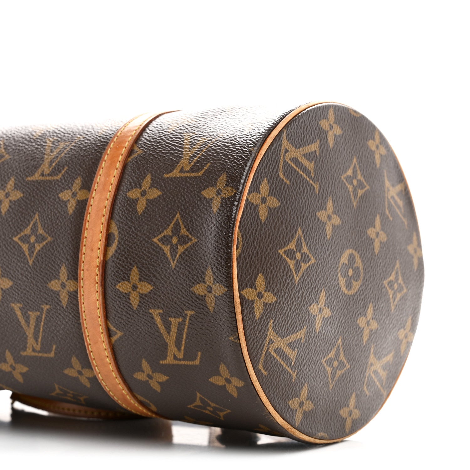 Louis Vuitton Monogram Papillon 30 with Companion 10 of 10