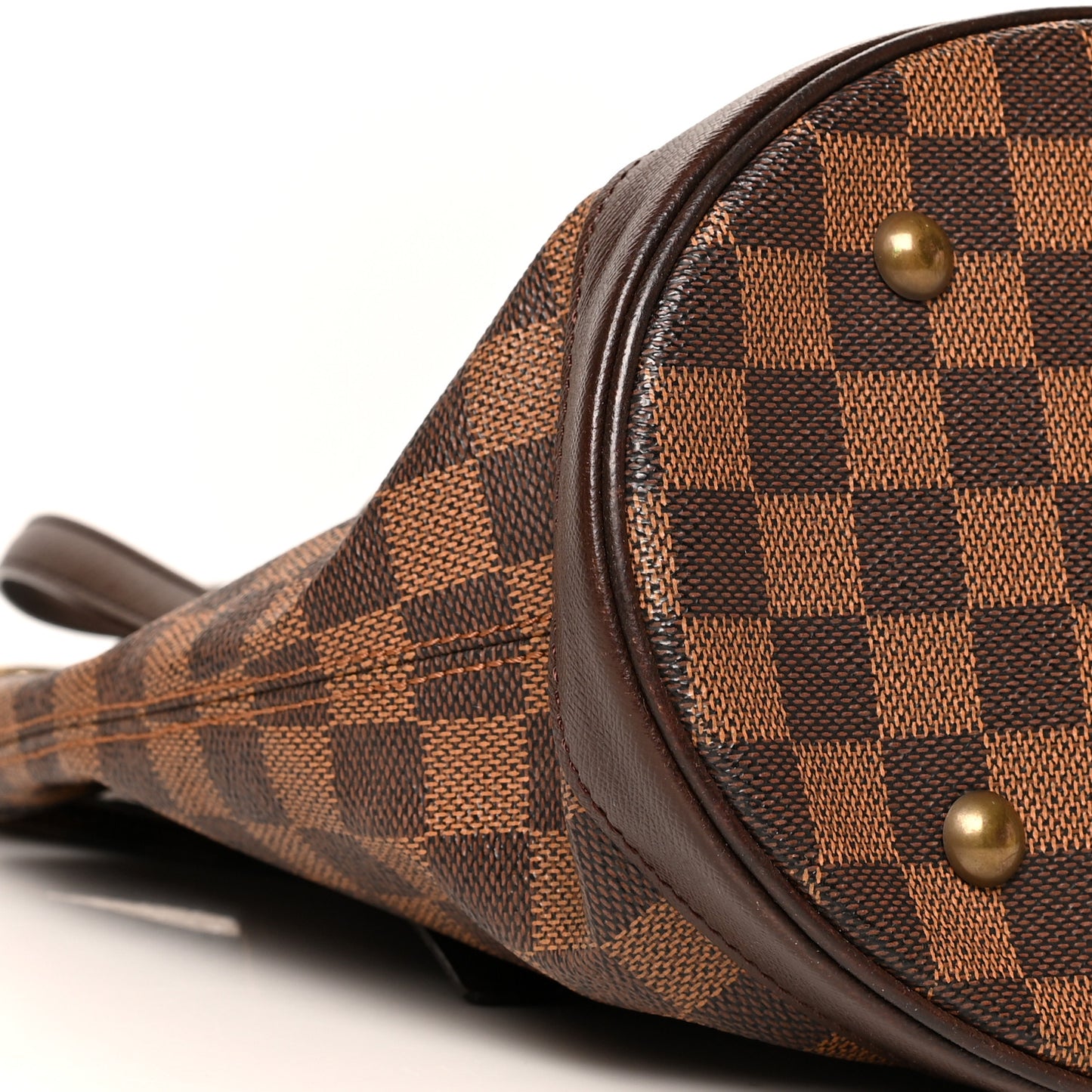 Damier Ebene Marais Bucket 23