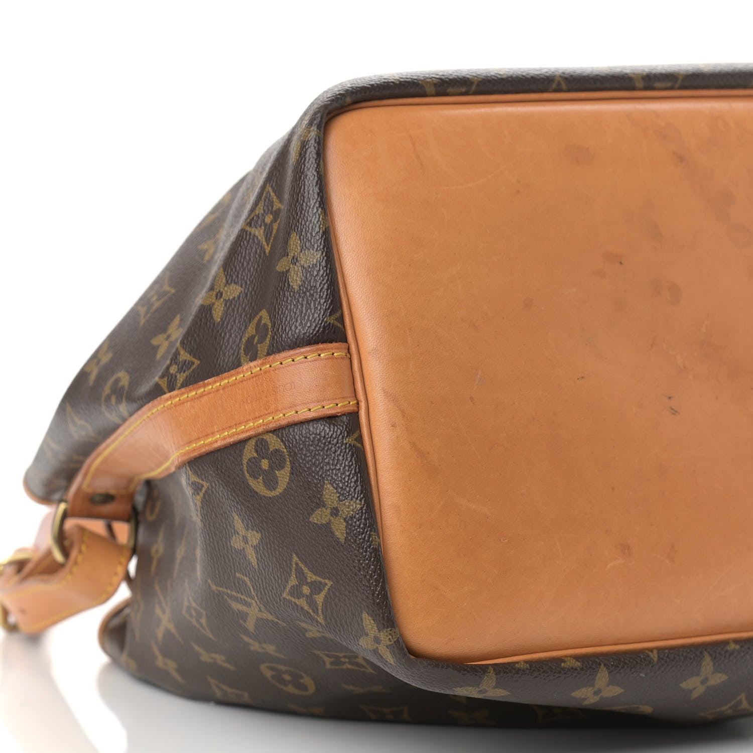 Louis Vuitton Monogram Petit Noe 4 of 18