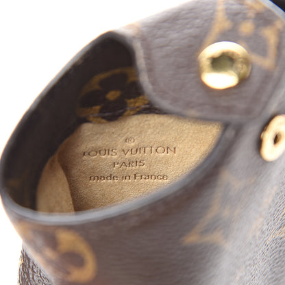 Louis Vuitton Monogram Sunglasses Case MM 5 of 6